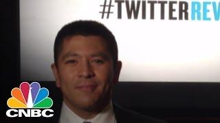 Carl Quintanilla's Favorite Twitter Feeds | Unscripted | CNBC