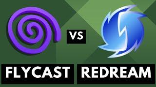 What is the Best Dreamcast Emulator on Android? Flycast vs Redream