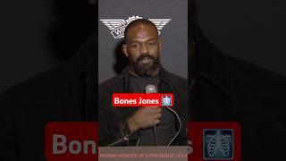 Jon Jones on Stipe Miocic Fight, UFC 309 in MSG