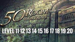 Can You Escape The 100 Room X Level 11 12 13 14 15 16 17 18 19 20