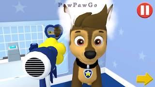 PAW Patrol - A Day in Adventure Bay #37 Chase - PawPawGo