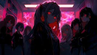 Nightcore - F*ck With Me (Lyrics)