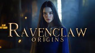 Rowena Ravenclaw: The Tragic Origins of Hogwarts' Wisest Founder  (Cinematic Experience)