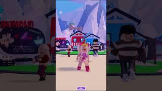 BIZARRE DANCING FRENZY In Adopt Me! (Roblox)