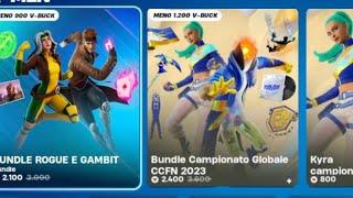 SHOP DI OGGI 15 X MEN MAGGIO NEGOZIO OGGETTI FORTNITE DI OGGI MERCOLEDI OG 15/5/2024