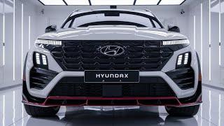 “The 2025 Hyundai Grand Starex”: Space, Technology, and Safety in One”