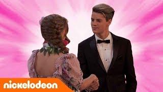 Опасный Генри | Топ 13 | опасная романтика | Nickelodeon Россия