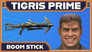 TIGRIS PRIME BUILD GUIDE! 2024 BUILD