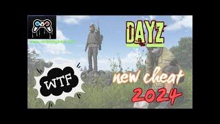  Ultimate DayZ Cheat 2024: Aimbot, ESP, and Infinite Stamina for Survival Mastery 