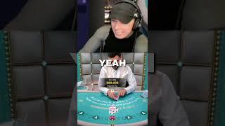 Ronnie Radke is a Monster #blackjack #ronnie #ronnieradke #monster #winner #win #funny #yeahyeahyeah