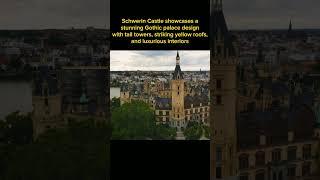 Gothic Architecture Style From The Past #shorts #architectural #exteriordesign #mansion #inspiration