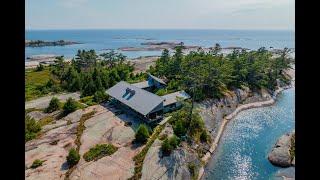 2 Stalker Island, Carling, ON - Sotheby's International Realty Canada