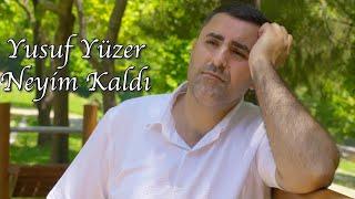 Yusuf Yüzer - Neyim Kaldı (©2024 Akademi Müzik Prodüksiyon)