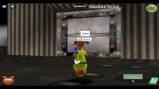 The Sellbot Factory