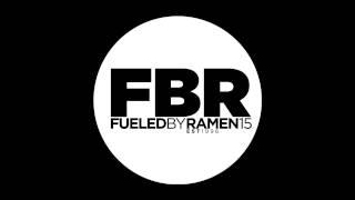 The Fueled By Ramen 15th Anniversary