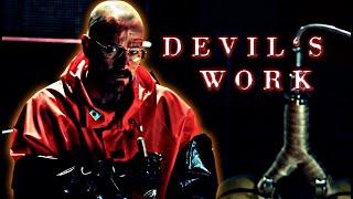 Walter White (Heisenberg) | Devil's Work | Breaking Bad | Edit