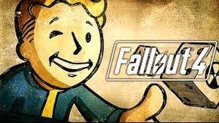 Fallout 4 Music Video (FO4 Theme-Inon Zur/The Wanderer-Dion)