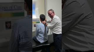 What is Atlas Orthogonal chiropractic