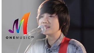 OneMusicPH - Kaye Cal promotes One Music!