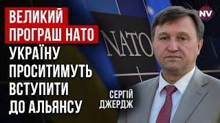 Ми маємо велику перевагу. Українські військові на базах США | Сергій Джердж