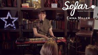 Emma Miller - Low Light | Sofar Inverness