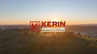 The Kerin Ag Story