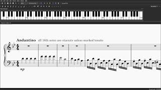 Storm Fugue | Original Composition in G-Minor