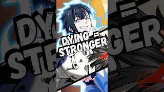 This Guy Gets STRONGER Every Time He Dies!
