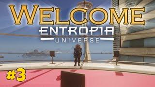 Welcome to Entropia Universe Lets Learn About How To Shop The Auction House And Important Skills