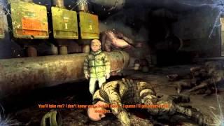 Metro Redux "amazing voice acting"