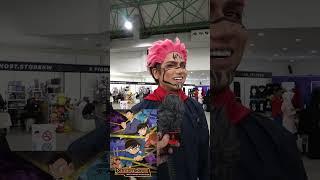 افضل انمي طويل ؟