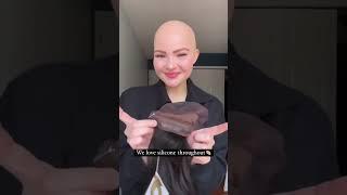 Even Hair Loss, Also Can Shine Like Pearl |UniWigs Human Hair Wig