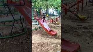 Fun slide park me 