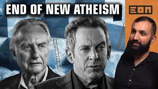 Subboor Ahmad On The Fall Of New Atheism And Our Need For Meaning @SubboorAhmadAbbasi | Eon English