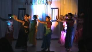 Lalita Dance  - Aarohan