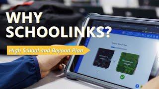 Why SchooLinks? | WA High School and Beyond Plan | OSPI