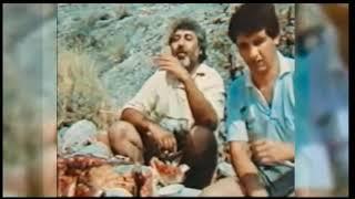 Turkmen film.Yylanly ada.Jerenin zorlanyşy