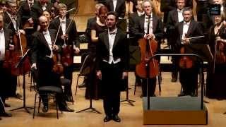L.V. Beethoven: Sinfonía nº 7 - Daniele Pollini - Sinfónica de Galicia