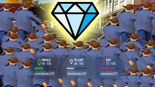 DIAMOND RP ПОСЛЕ ЗАКРЫТИЯ СЕРВЕРОВ - Ну как?