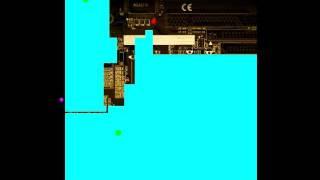 Haskell-Xonix