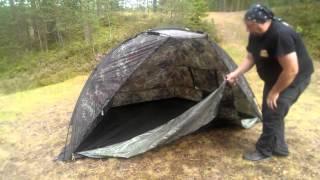 палатка Talberg Forest Shelter