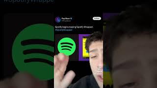 Spotify Wrapped is coming! #spotify