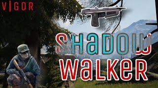 “Shadow Walker” • Vigor Season 10: Vengeance • PM-RAK Gameplay Highlights