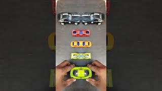 wow  toy car   ️