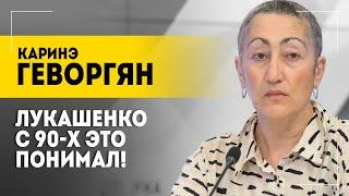 Геворгян: История мутная! // Арест Дурова, предложения для Лукашенко и война разведок