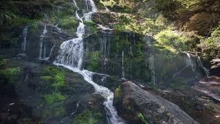 Wailele (Waterfall)