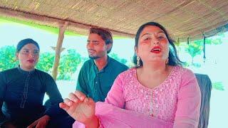 Ishary Ghin Ky Denda Kn Vainday Complete Song Saraiki Singer Shazia Nathli Wali|RJ Irfan Malik