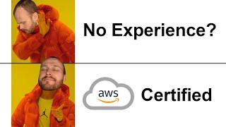 Are AWS Certifications Worth It?  [Featuring Dylan Albertazzi]