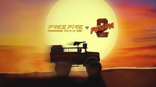 Free Fire MAX x Pushpa 2: Most Epic Crossover Is Here