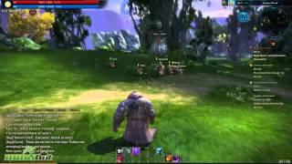 Tera Gameplay - First Look HD